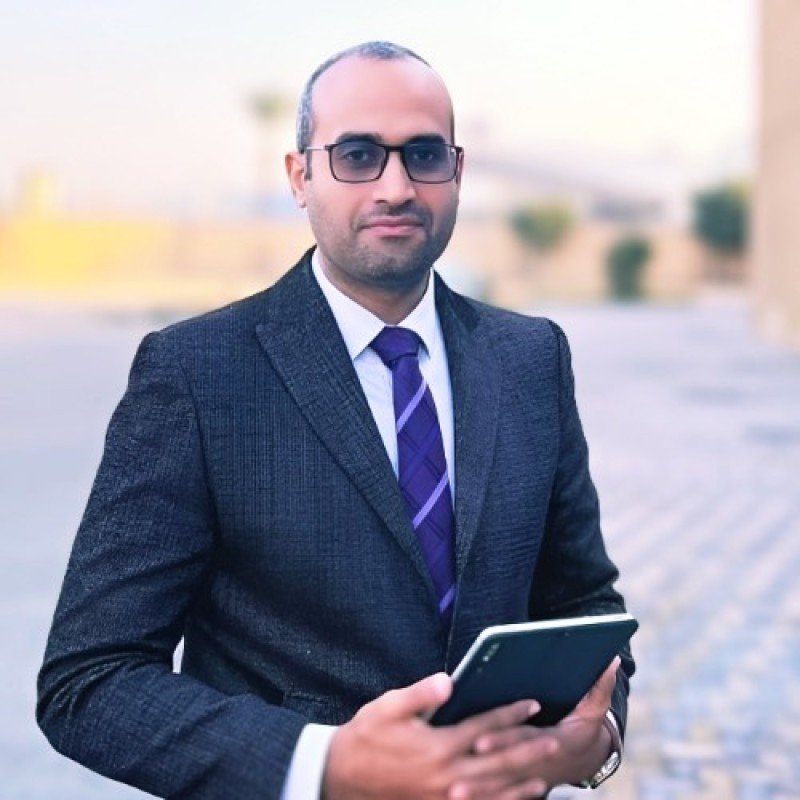 Dr. Mohamed Hemida