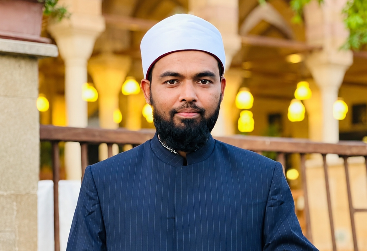 Mohammad Lokman